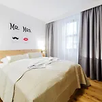 Residence, Sun & Snow Апартаменты Карпач