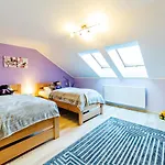 Апартаменты Residence, Sun & Snow Карпач