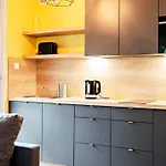 Residence, Sun & Snow Апартаменты Карпач