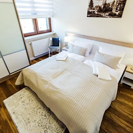 Residence, Sun & Snow Apartmán Karpacz