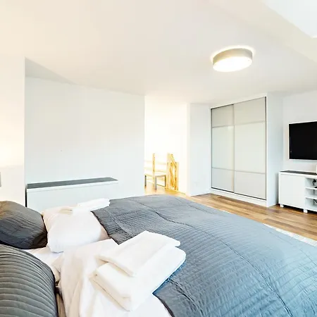 Residence, Sun & Snow * Karpacz