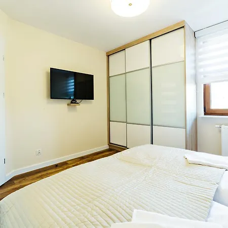 Apartmán Residence, Sun & Snow *