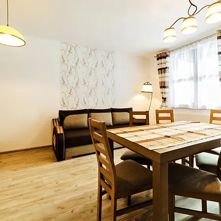 Residence, Sun&snow Apartamento Karpacz