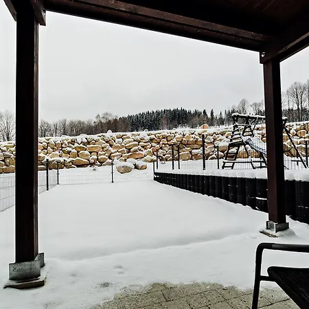 Residence, Sun & Snow Apartmán *