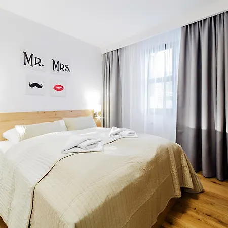 Residence, Sun & Snow Apartmán Karpacz