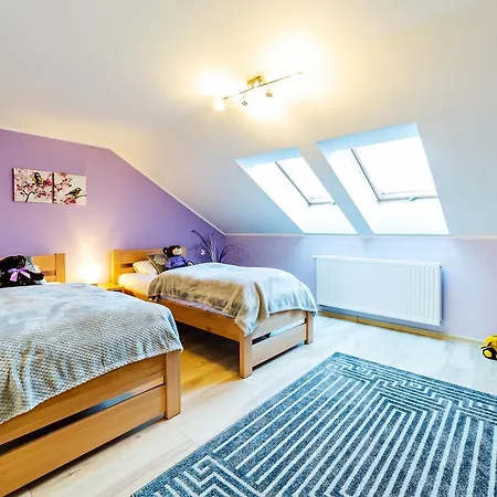 Apartmán Residence, Sun & Snow Karpacz