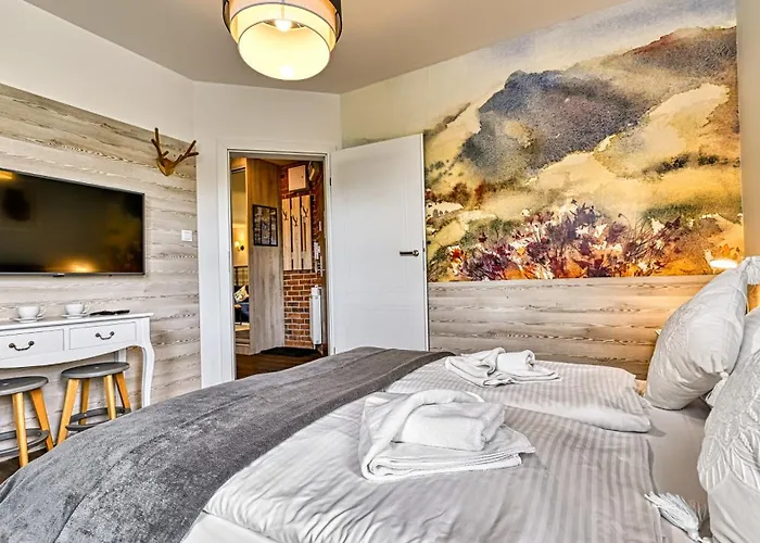 Appartamento Residence, Sun & Snow