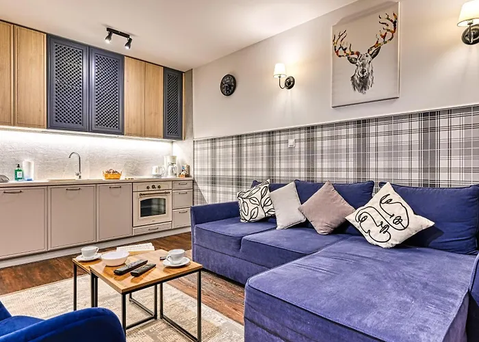 Appartamento Residence, Sun & Snow *