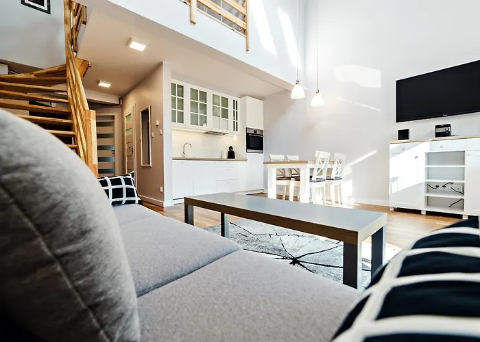 Residence, Sun & Snow *