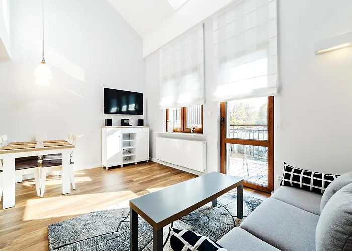 Appartamento Residence, Sun & Snow Karpacz