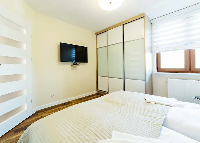 Appartamento Residence, Sun & Snow *