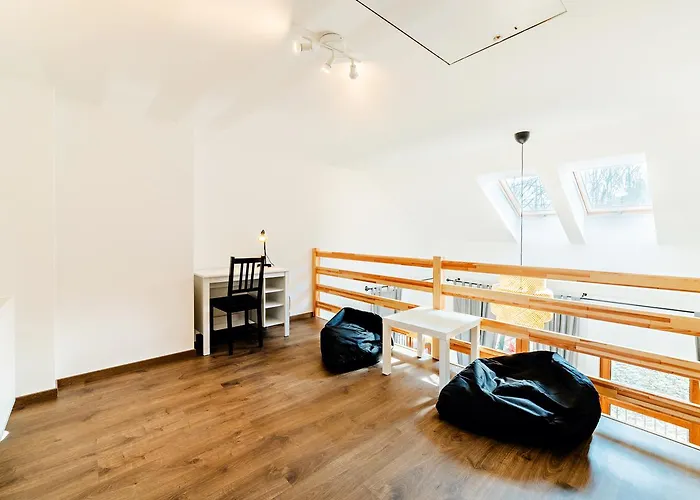 Residence, Sun & Snow Appartamento *