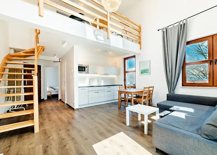 Residence, Sun & Snow *