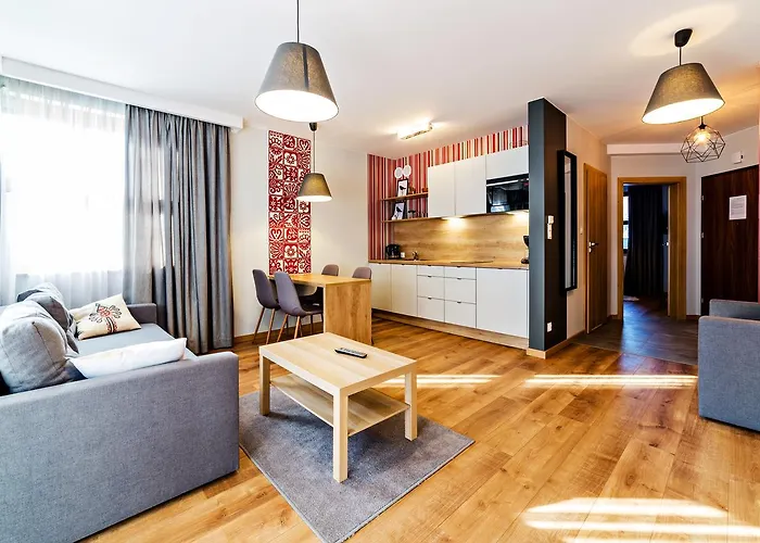 Residence, Sun & Snow Appartamento *