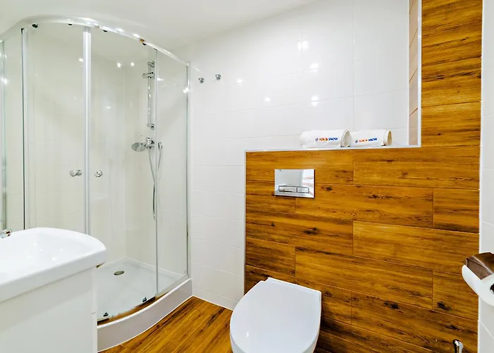 Residence, Sun & Snow Karpacz