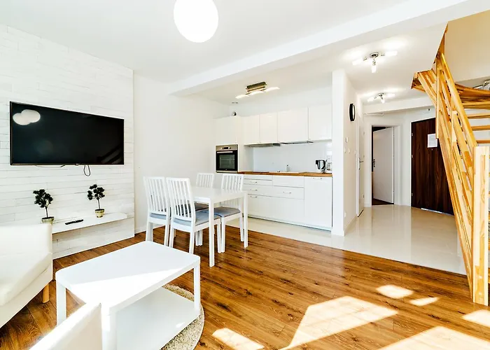 Appartamento Residence, Sun & Snow