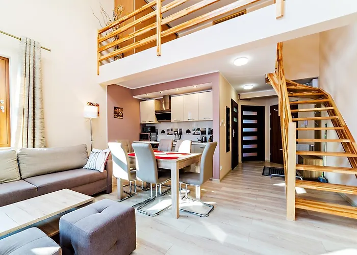 Appartamento Residence, Sun & Snow *