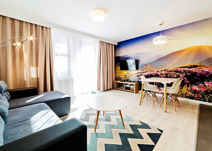 Appartamento Residence, Sun & Snow Karpacz