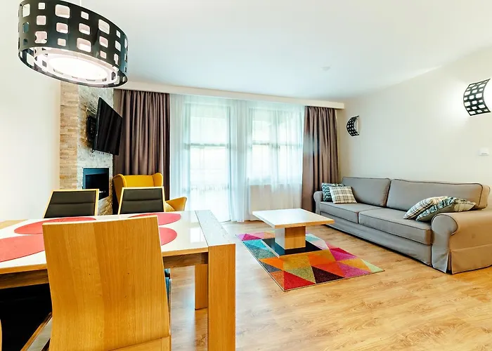 Residence, Sun & Snow Appartamento *