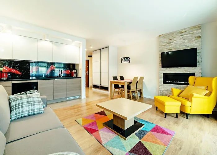 Appartamento Residence, Sun & Snow *