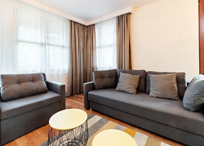 Residence, Sun & Snow Karpacz