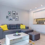 Residence, Sun&snow Apartamento
