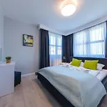 Residence, Sun&snow Apartamento