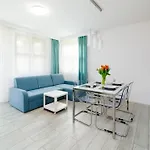 Apartamento Residence, Sun&snow *