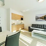 Residence, Sun&snow