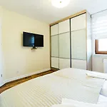 Apartamento Residence, Sun&snow *