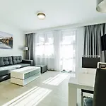 Residence, Sun&snow *