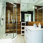 Residence, Sun&snow Apartamento *