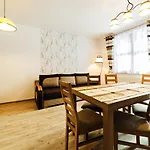 Residence, Sun&snow Apartamento Karpacz