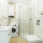 Residence, Sun&snow Apartamento *