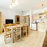 Residence, Sun&snow Apartamento