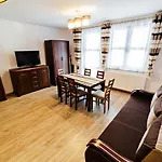 Residence, Sun&snow Apartamento
