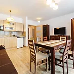 Apartamento Residence, Sun&snow Karpacz