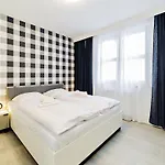 Residence, Sun&snow Apartamento