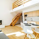 Apartamento Residence, Sun&snow *