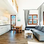 Apartamento Residence, Sun&snow