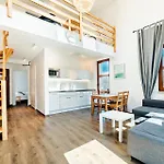 Residence, Sun&snow *