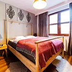 Apartamento Residence, Sun&snow *