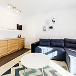 Residence, Sun&snow Apartamento *