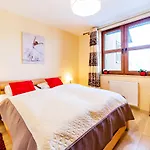 Residence, Sun&snow Apartamento