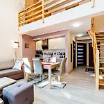 Apartamento Residence, Sun&snow *