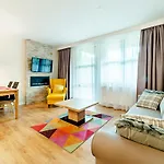Apartamento Residence, Sun&snow