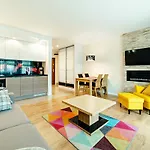 Apartamento Residence, Sun&snow *
