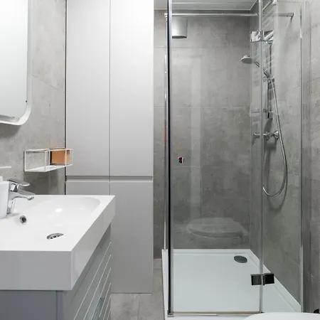 Residence, Sun & Snow 카르파츠