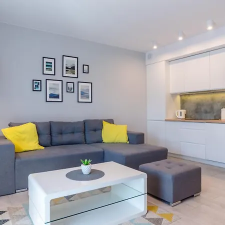 Karpacz Residence, Sun&Snow Apartamento