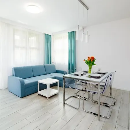 Apartmán Residence, Sun & Snow *